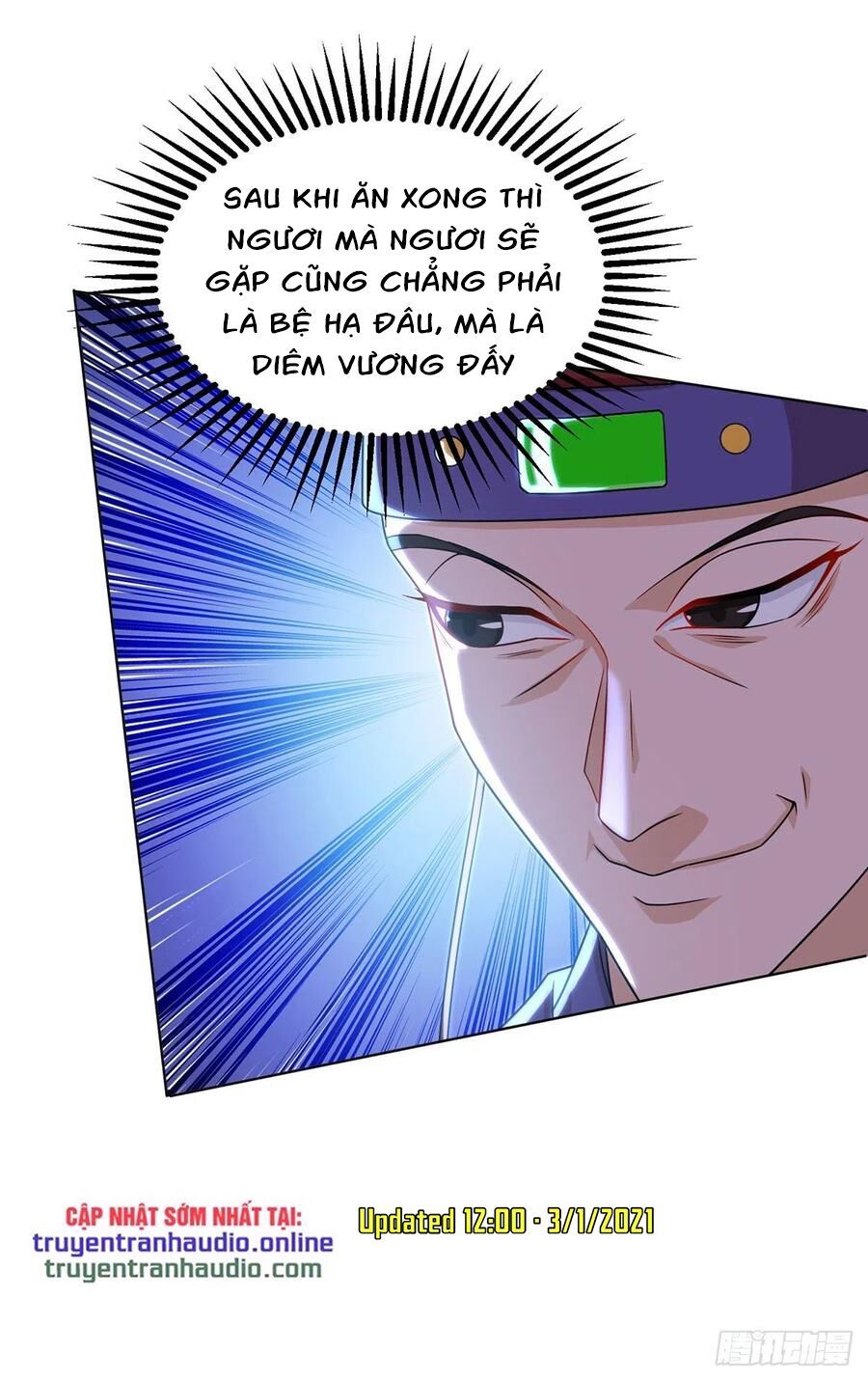 đọc truyện Chúa Tể Tam Giới Chương 117 ảnh 11 tại Thiên Thai Truyện