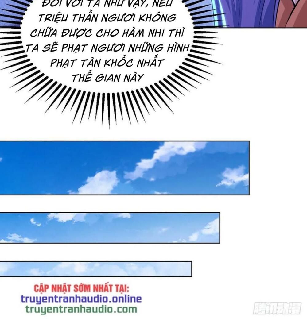 đọc truyện Chúa Tể Tam Giới Chương 118 ảnh 12 tại Thiên Thai Truyện