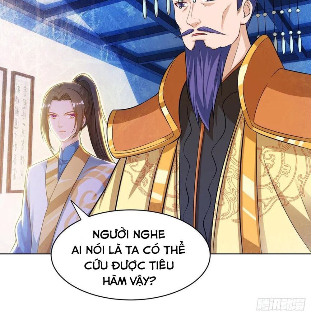 đọc truyện Chúa Tể Tam Giới Chương 118 ảnh 16 tại Thiên Thai Truyện