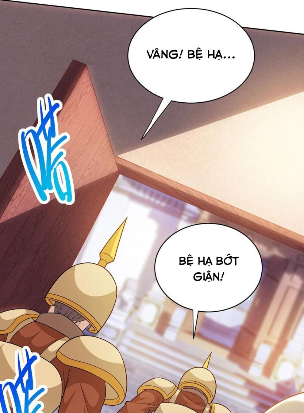 đọc truyện Chúa Tể Tam Giới Chương 118 ảnh 5 tại Thiên Thai Truyện