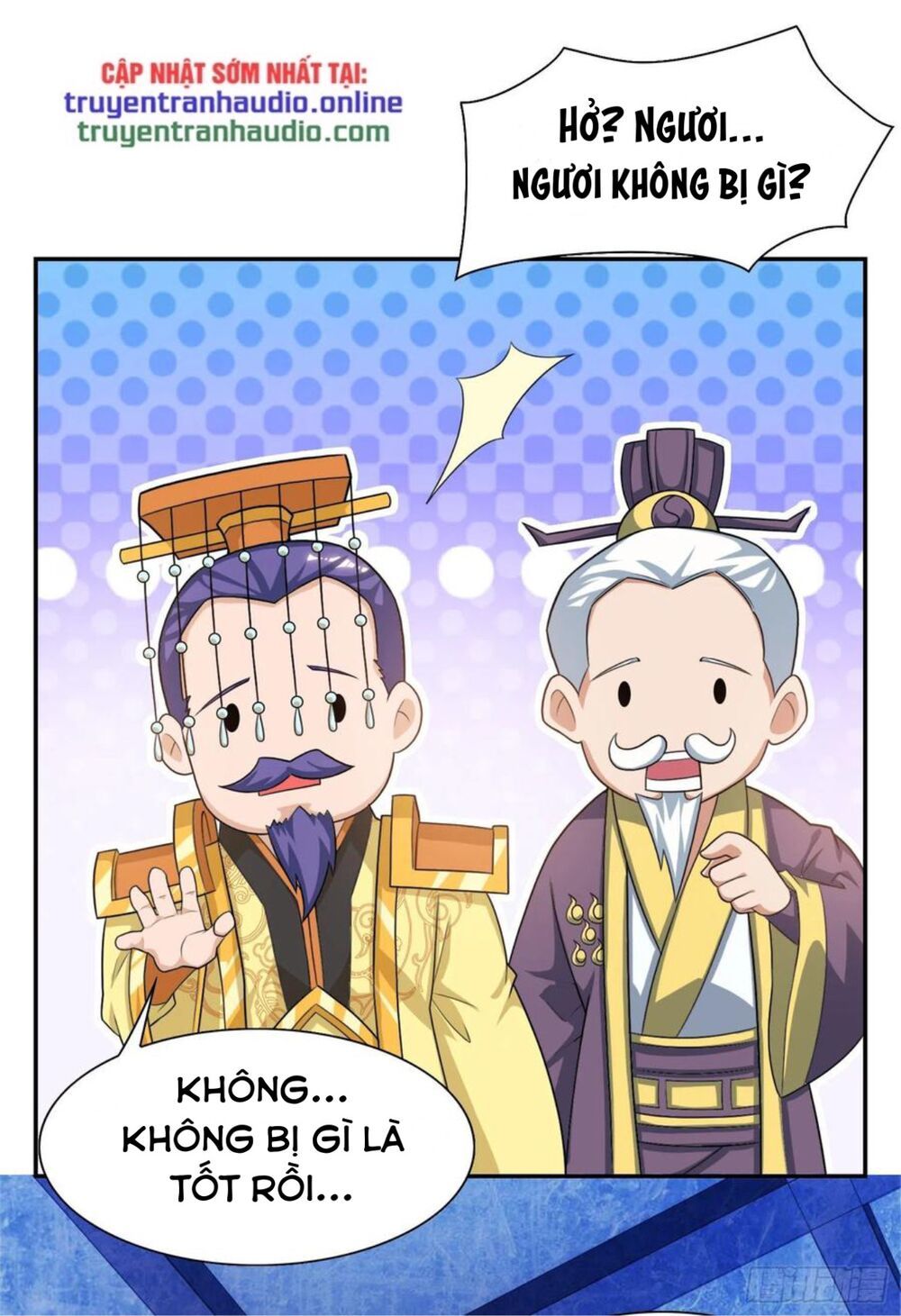 đọc truyện Chúa Tể Tam Giới Chương 118 ảnh 33 tại Thiên Thai Truyện