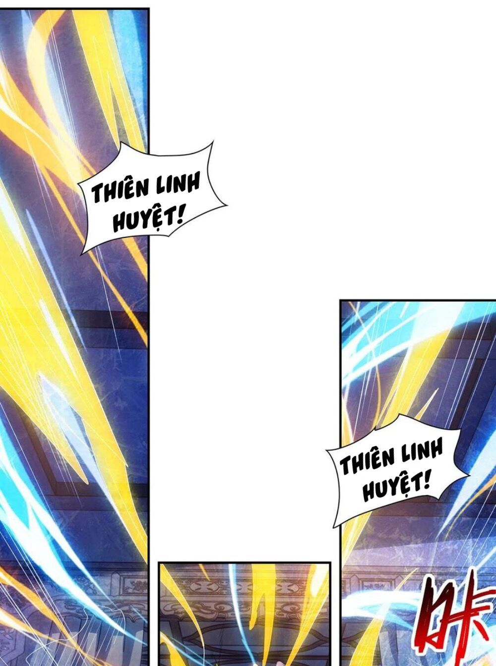 đọc truyện Chúa Tể Tam Giới Chương 118 ảnh 40 tại Thiên Thai Truyện