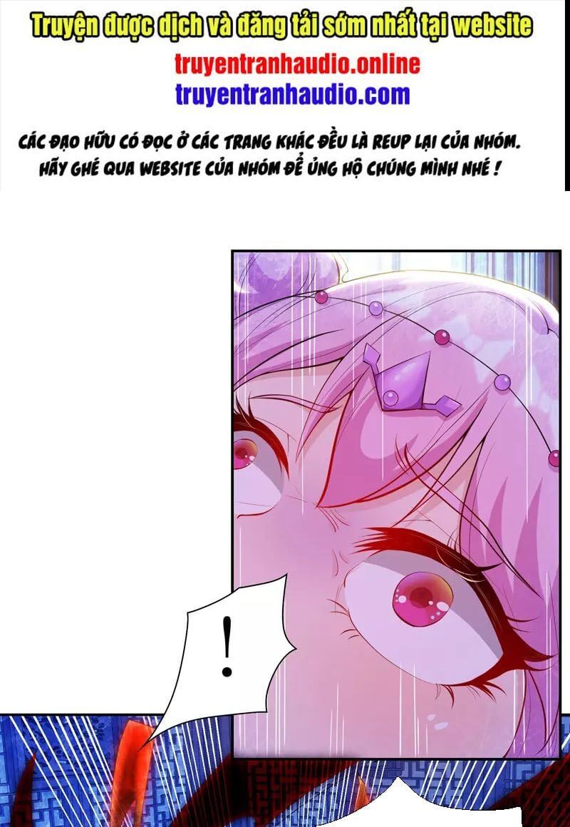 đọc truyện Chúa Tể Tam Giới Chương 119 ảnh 3 tại Thiên Thai Truyện