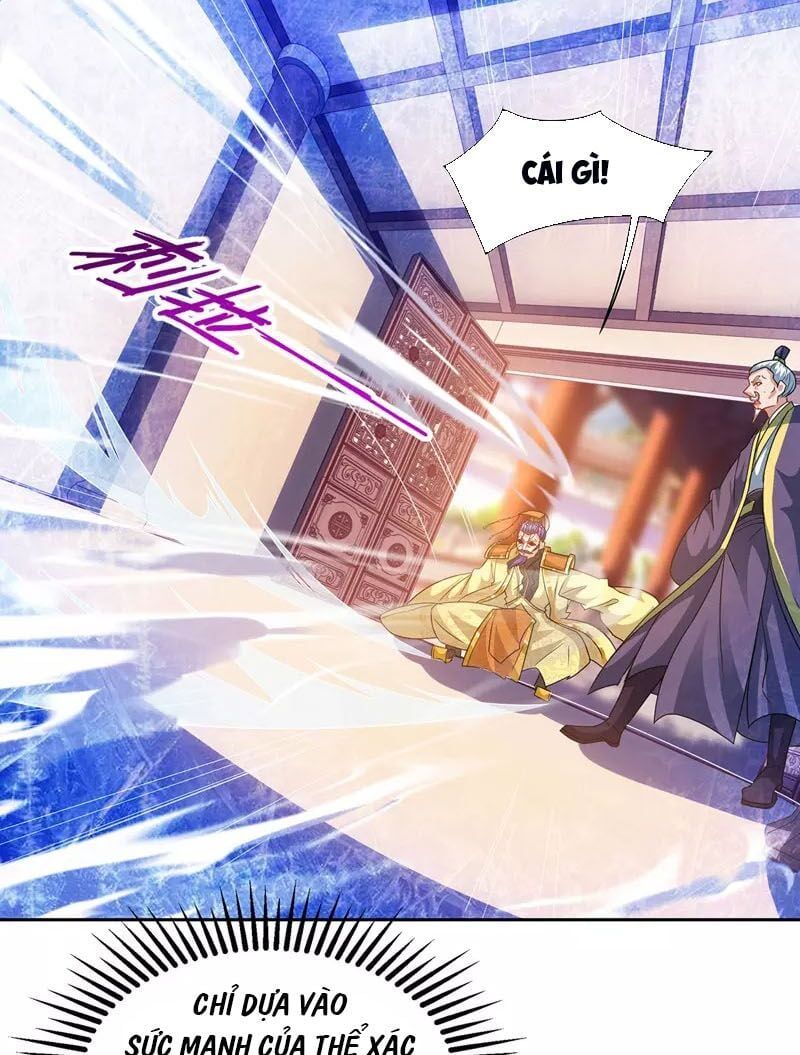 đọc truyện Chúa Tể Tam Giới Chương 119 ảnh 14 tại Thiên Thai Truyện