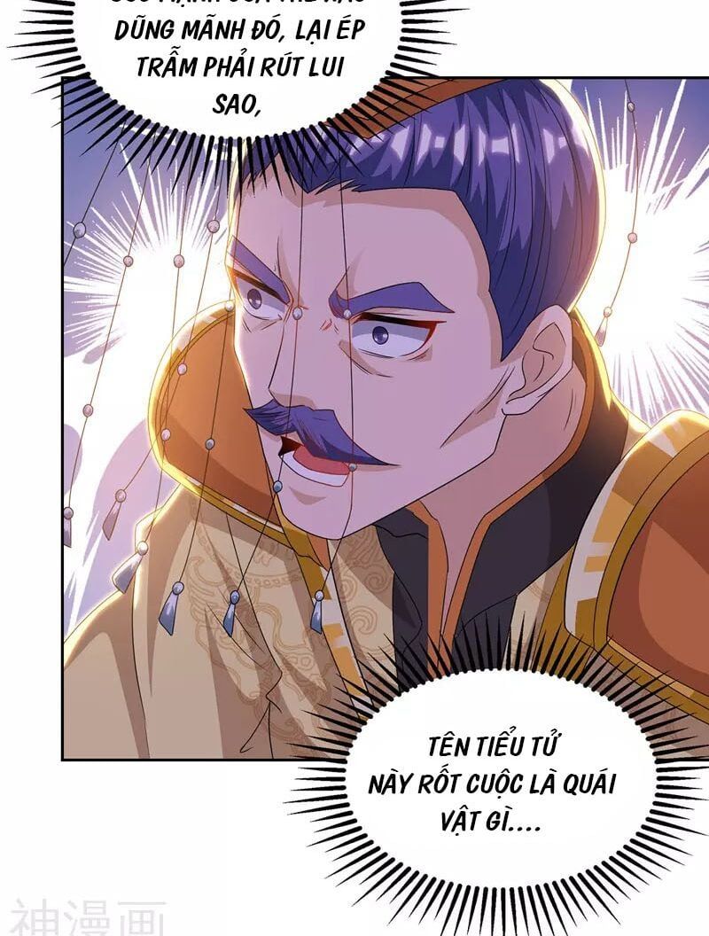 đọc truyện Chúa Tể Tam Giới Chương 119 ảnh 15 tại Thiên Thai Truyện