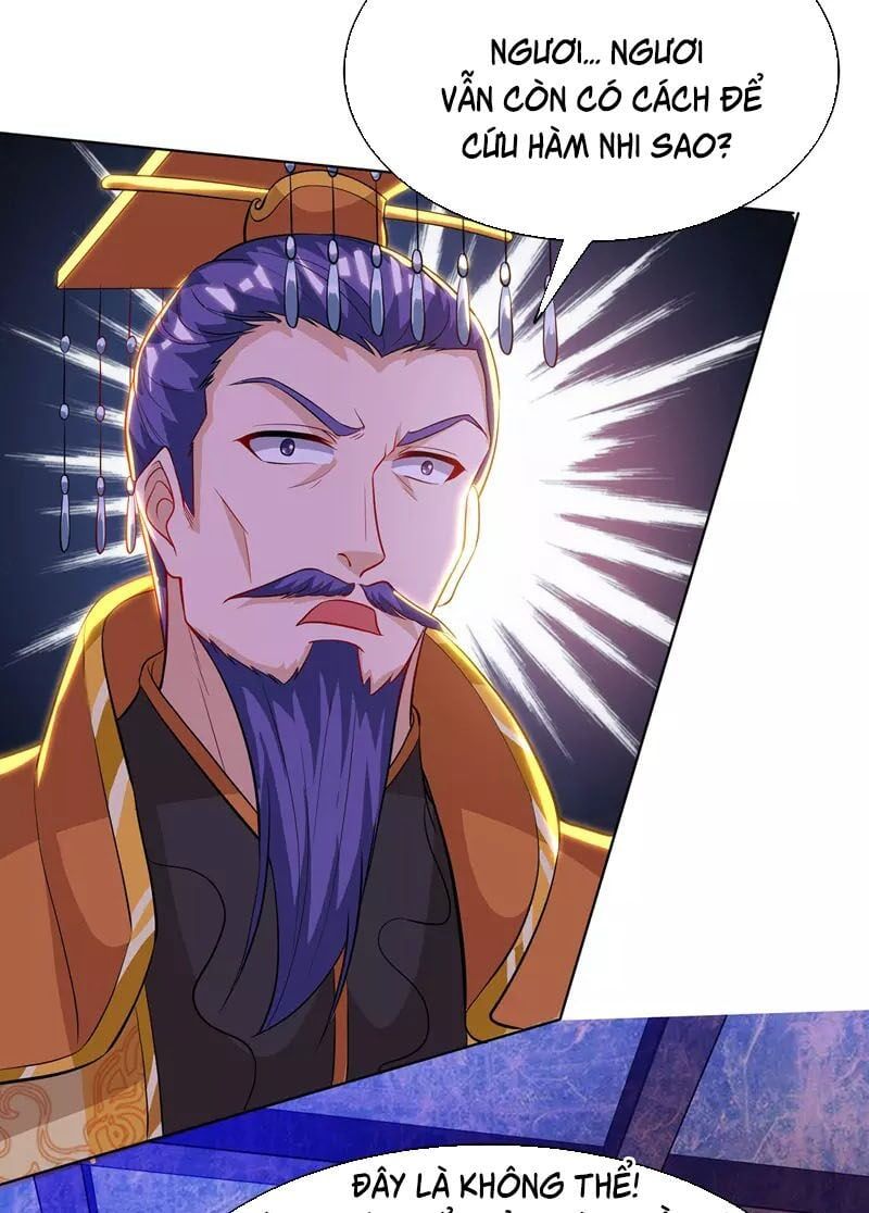 đọc truyện Chúa Tể Tam Giới Chương 119 ảnh 17 tại Thiên Thai Truyện