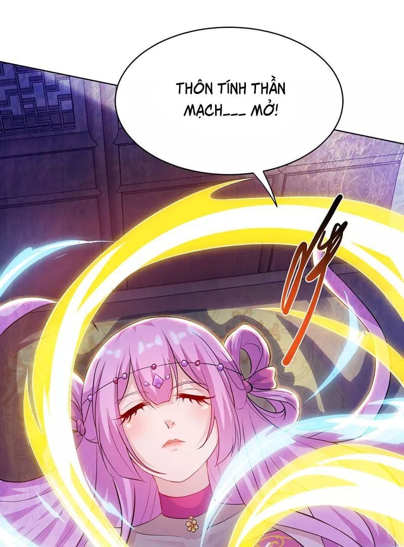 đọc truyện Chúa Tể Tam Giới Chương 119 ảnh 21 tại Thiên Thai Truyện