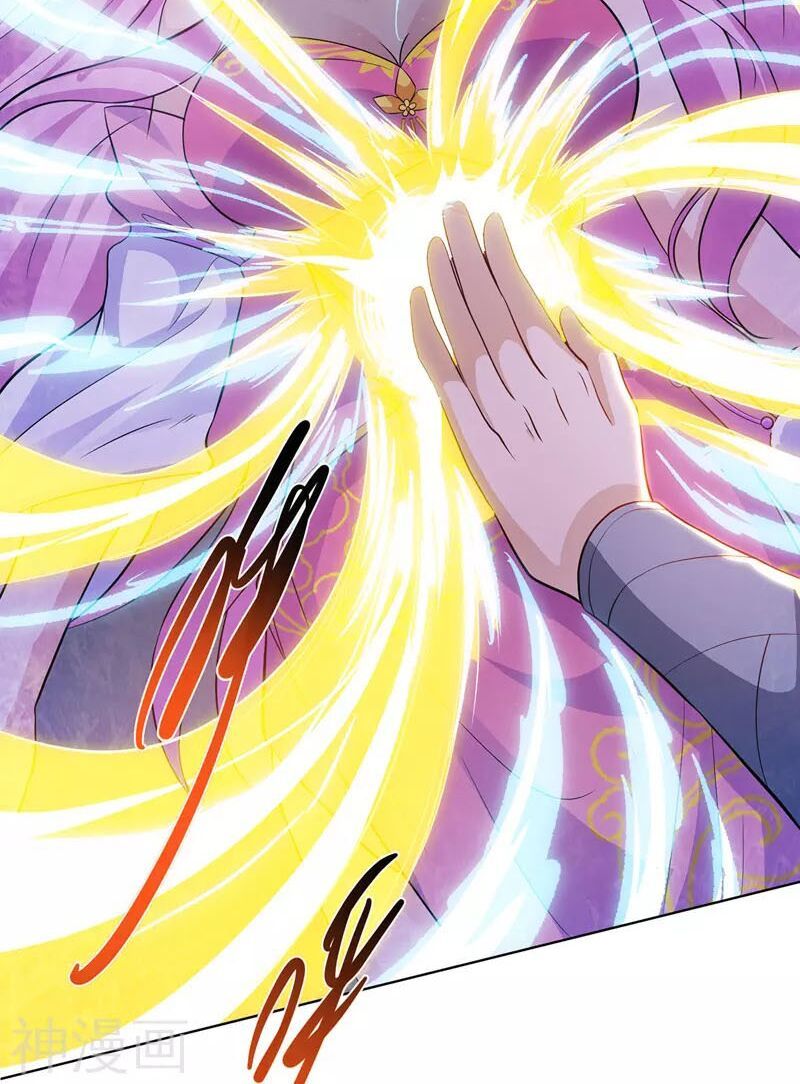 đọc truyện Chúa Tể Tam Giới Chương 119 ảnh 22 tại Thiên Thai Truyện