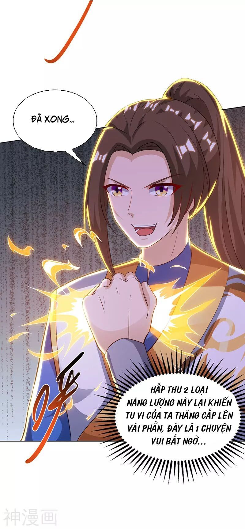 đọc truyện Chúa Tể Tam Giới Chương 119 ảnh 23 tại Thiên Thai Truyện