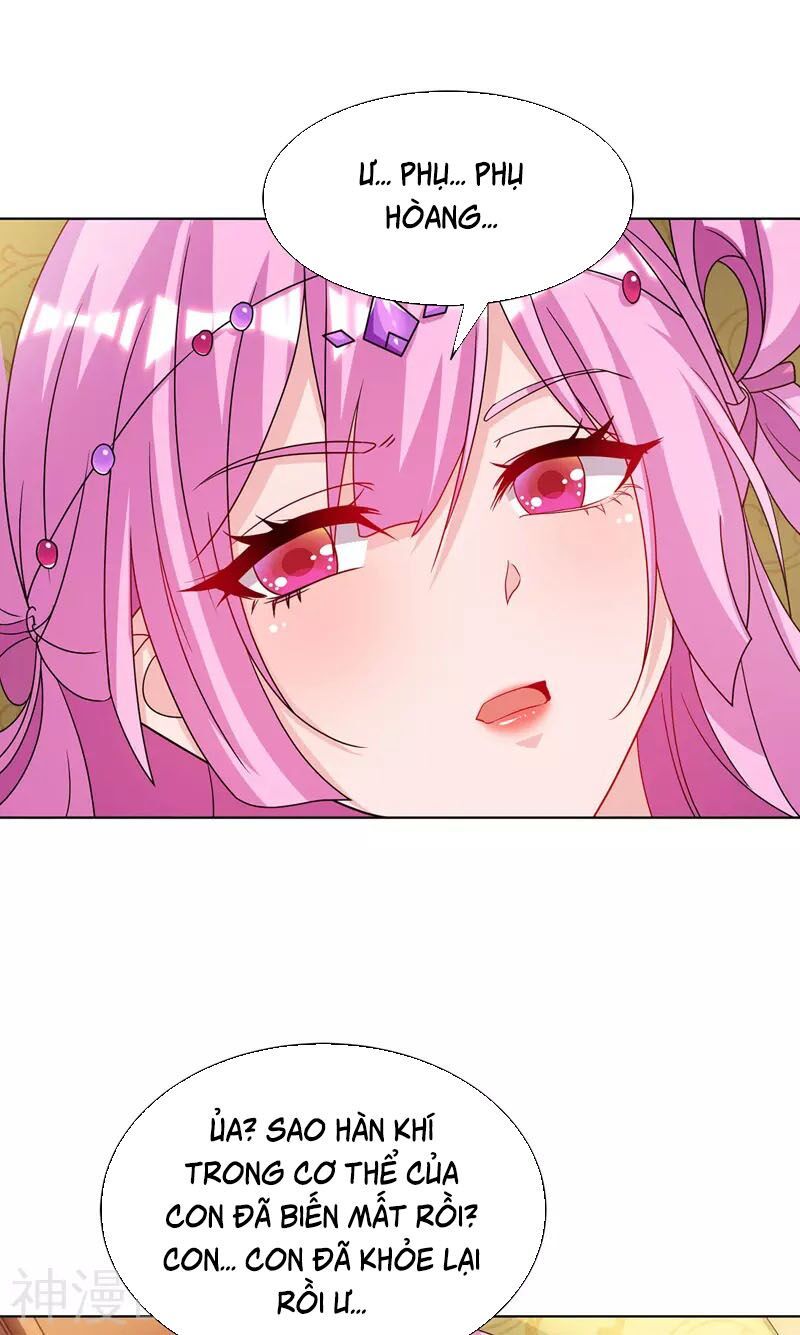 đọc truyện Chúa Tể Tam Giới Chương 119 ảnh 24 tại Thiên Thai Truyện