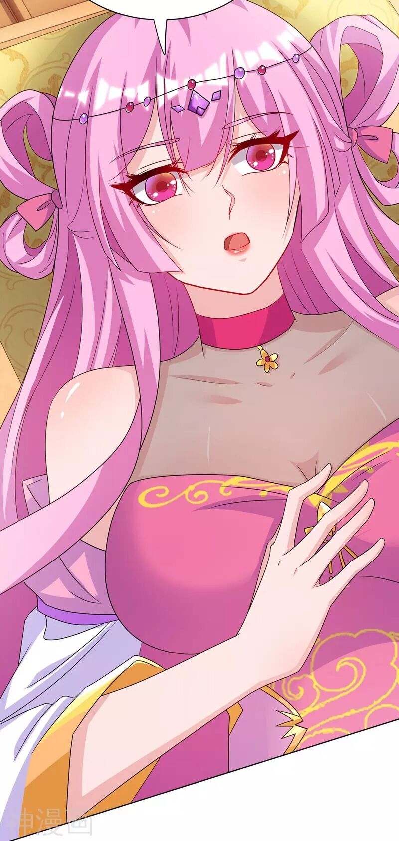 đọc truyện Chúa Tể Tam Giới Chương 119 ảnh 25 tại Thiên Thai Truyện