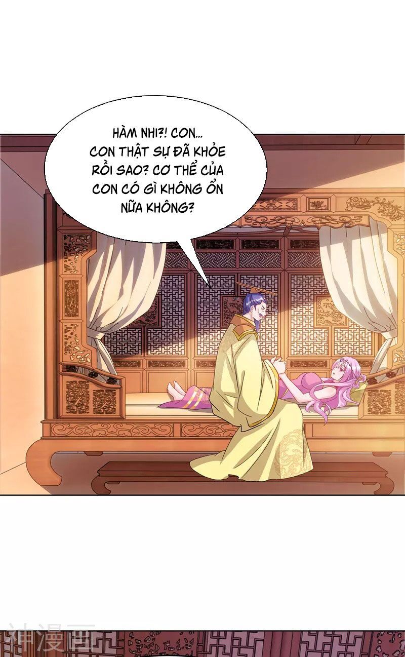 đọc truyện Chúa Tể Tam Giới Chương 119 ảnh 27 tại Thiên Thai Truyện