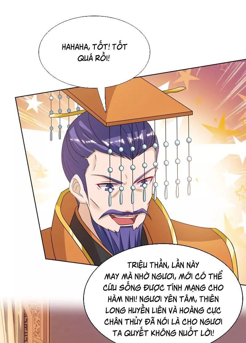 đọc truyện Chúa Tể Tam Giới Chương 119 ảnh 29 tại Thiên Thai Truyện