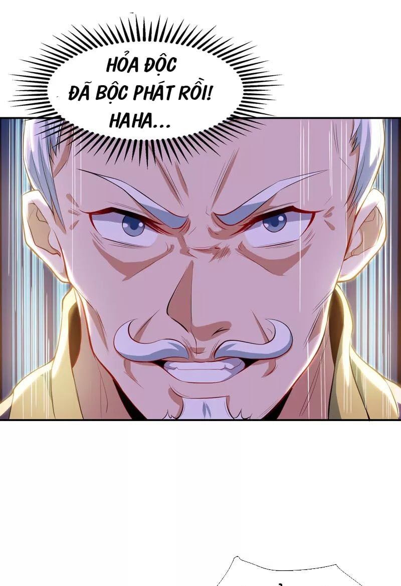 đọc truyện Chúa Tể Tam Giới Chương 119 ảnh 5 tại Thiên Thai Truyện