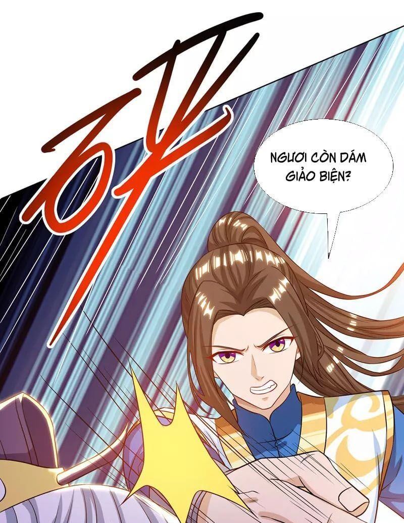 đọc truyện Chúa Tể Tam Giới Chương 119 ảnh 34 tại Thiên Thai Truyện