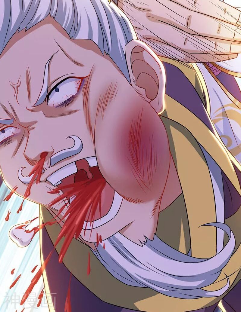 đọc truyện Chúa Tể Tam Giới Chương 119 ảnh 35 tại Thiên Thai Truyện