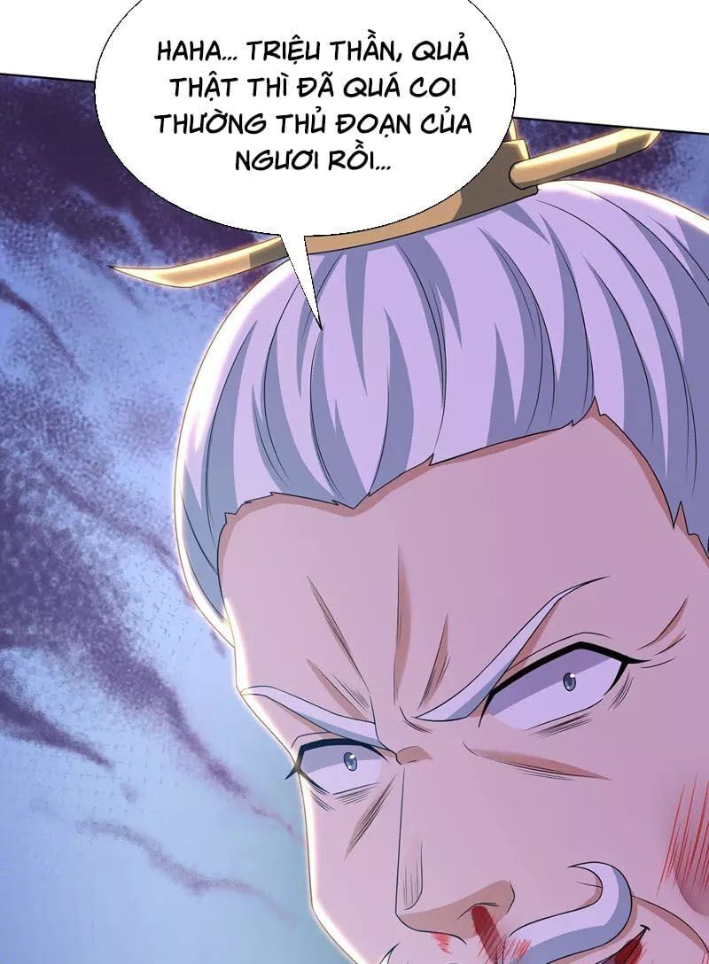 đọc truyện Chúa Tể Tam Giới Chương 119 ảnh 39 tại Thiên Thai Truyện