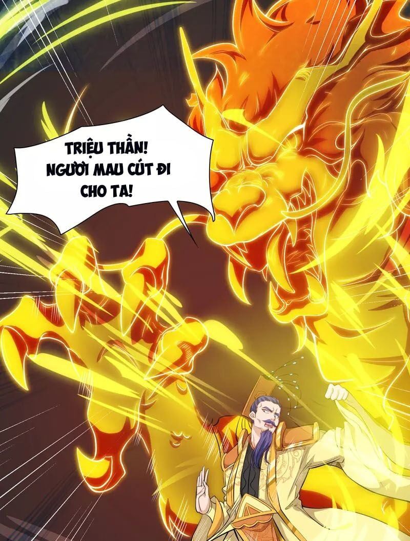 đọc truyện Chúa Tể Tam Giới Chương 119 ảnh 10 tại Thiên Thai Truyện