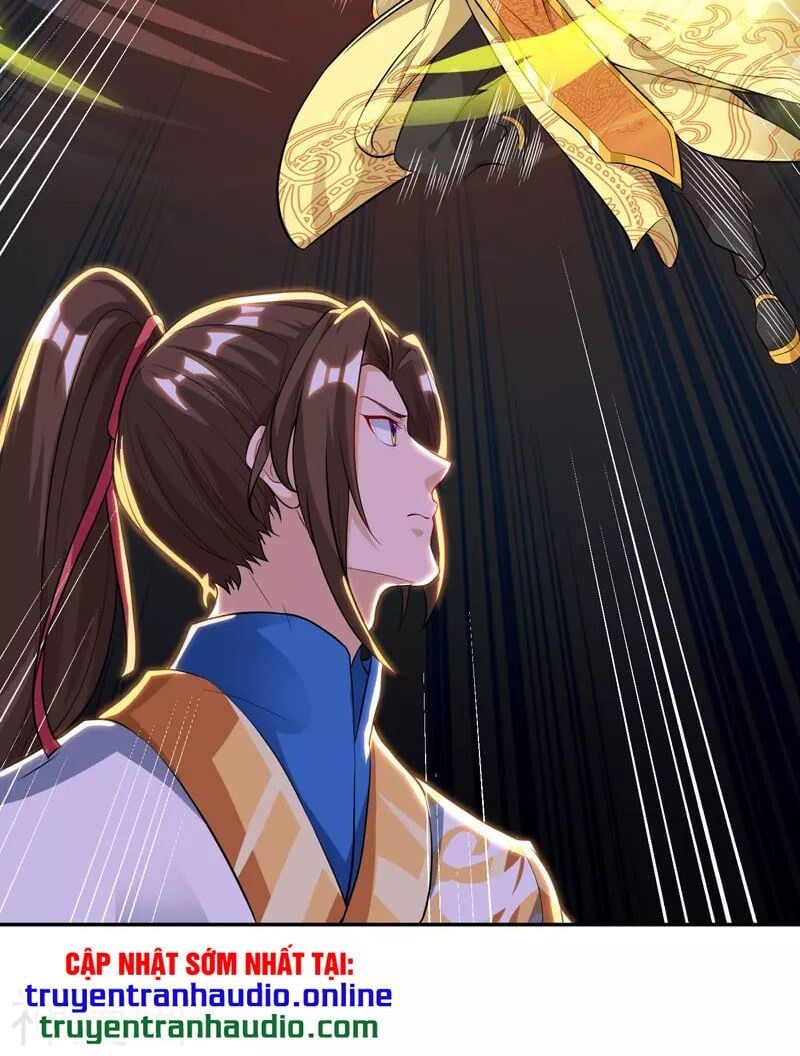 đọc truyện Chúa Tể Tam Giới Chương 119 ảnh 11 tại Thiên Thai Truyện