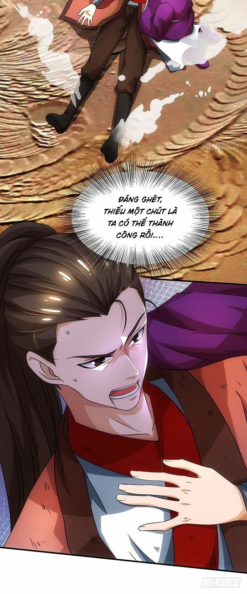 đọc truyện Chúa Tể Tam Giới Chương 12 ảnh 14 tại Thiên Thai Truyện