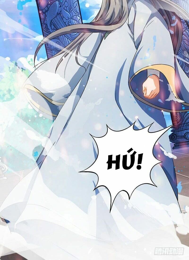 đọc truyện Chúa Tể Tam Giới Chương 12 ảnh 17 tại Thiên Thai Truyện