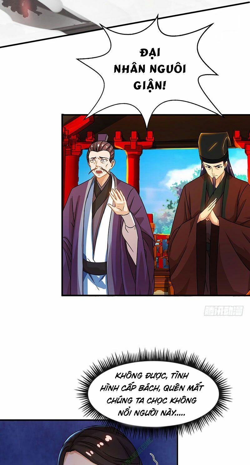 đọc truyện Chúa Tể Tam Giới Chương 12 ảnh 18 tại Thiên Thai Truyện