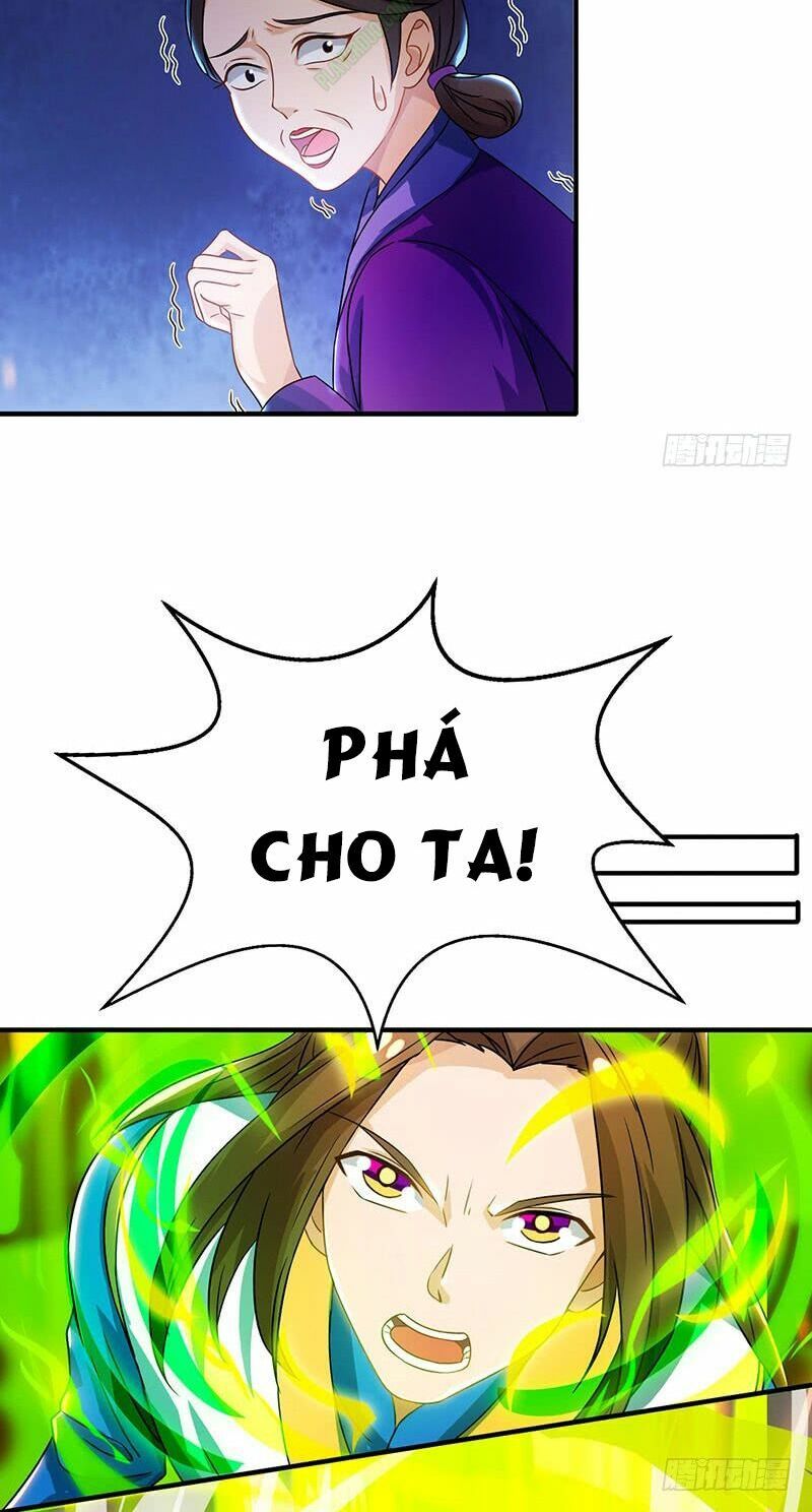 đọc truyện Chúa Tể Tam Giới Chương 12 ảnh 19 tại Thiên Thai Truyện