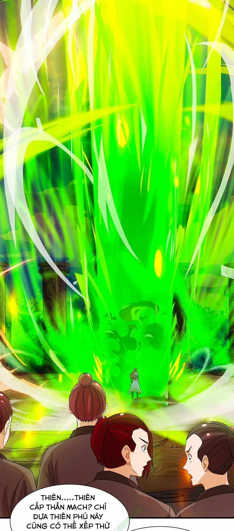 đọc truyện Chúa Tể Tam Giới Chương 12 ảnh 20 tại Thiên Thai Truyện