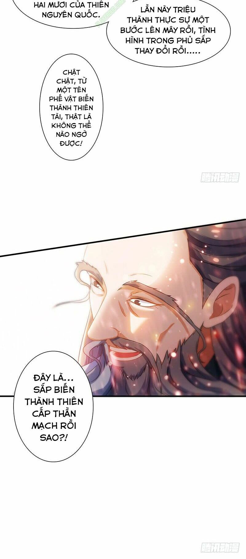 đọc truyện Chúa Tể Tam Giới Chương 12 ảnh 21 tại Thiên Thai Truyện