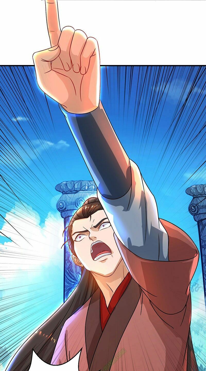 đọc truyện Chúa Tể Tam Giới Chương 12 ảnh 24 tại Thiên Thai Truyện