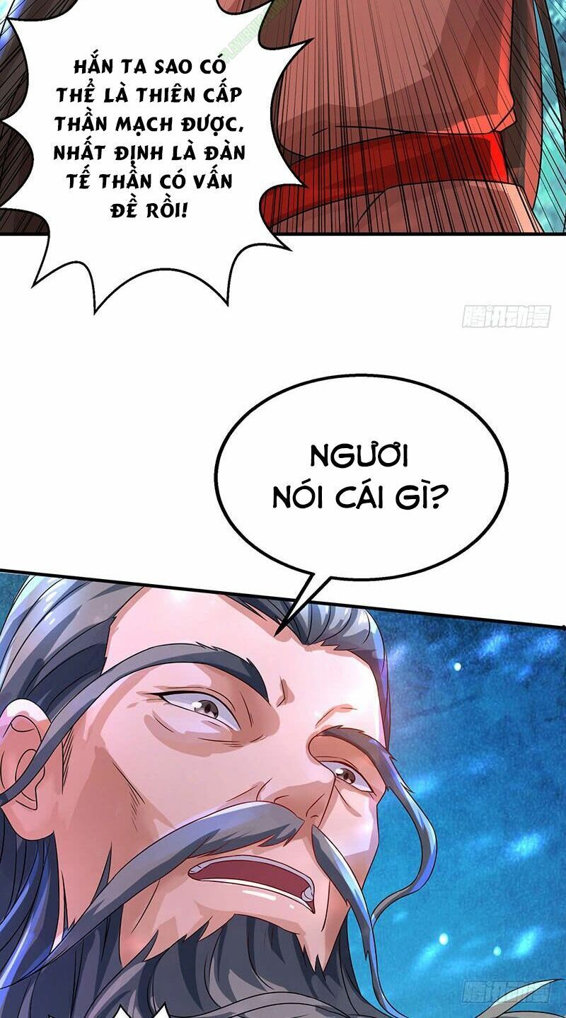 đọc truyện Chúa Tể Tam Giới Chương 12 ảnh 25 tại Thiên Thai Truyện