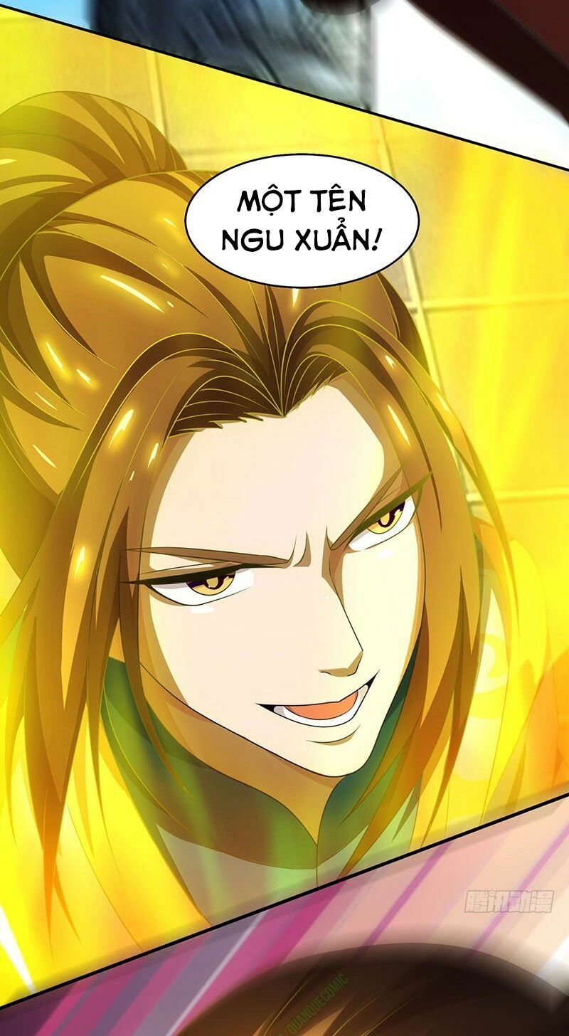 đọc truyện Chúa Tể Tam Giới Chương 12 ảnh 7 tại Thiên Thai Truyện