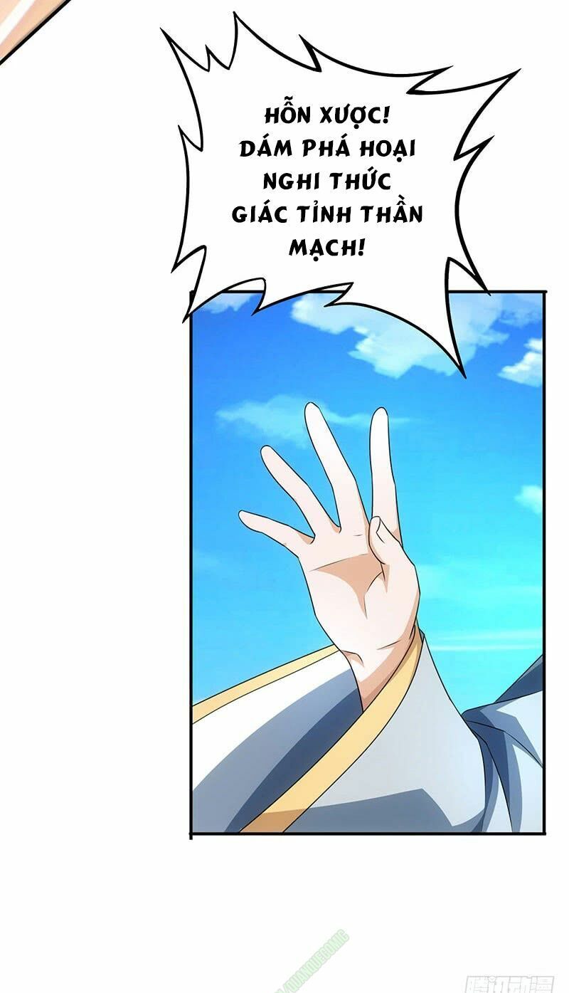 đọc truyện Chúa Tể Tam Giới Chương 12 ảnh 9 tại Thiên Thai Truyện