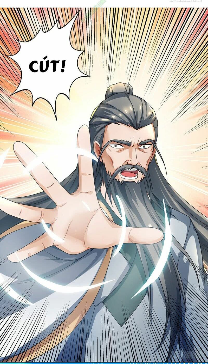 đọc truyện Chúa Tể Tam Giới Chương 12 ảnh 10 tại Thiên Thai Truyện