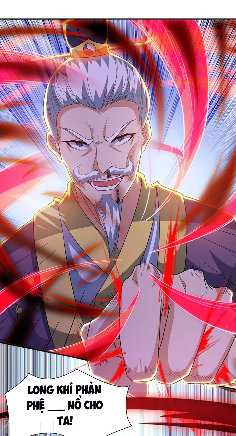 đọc truyện Chúa Tể Tam Giới Chương 120 ảnh 13 tại Thiên Thai Truyện