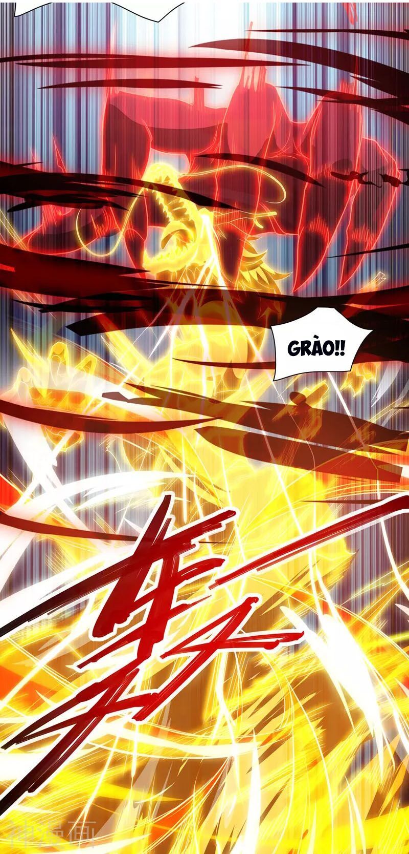 đọc truyện Chúa Tể Tam Giới Chương 120 ảnh 14 tại Thiên Thai Truyện