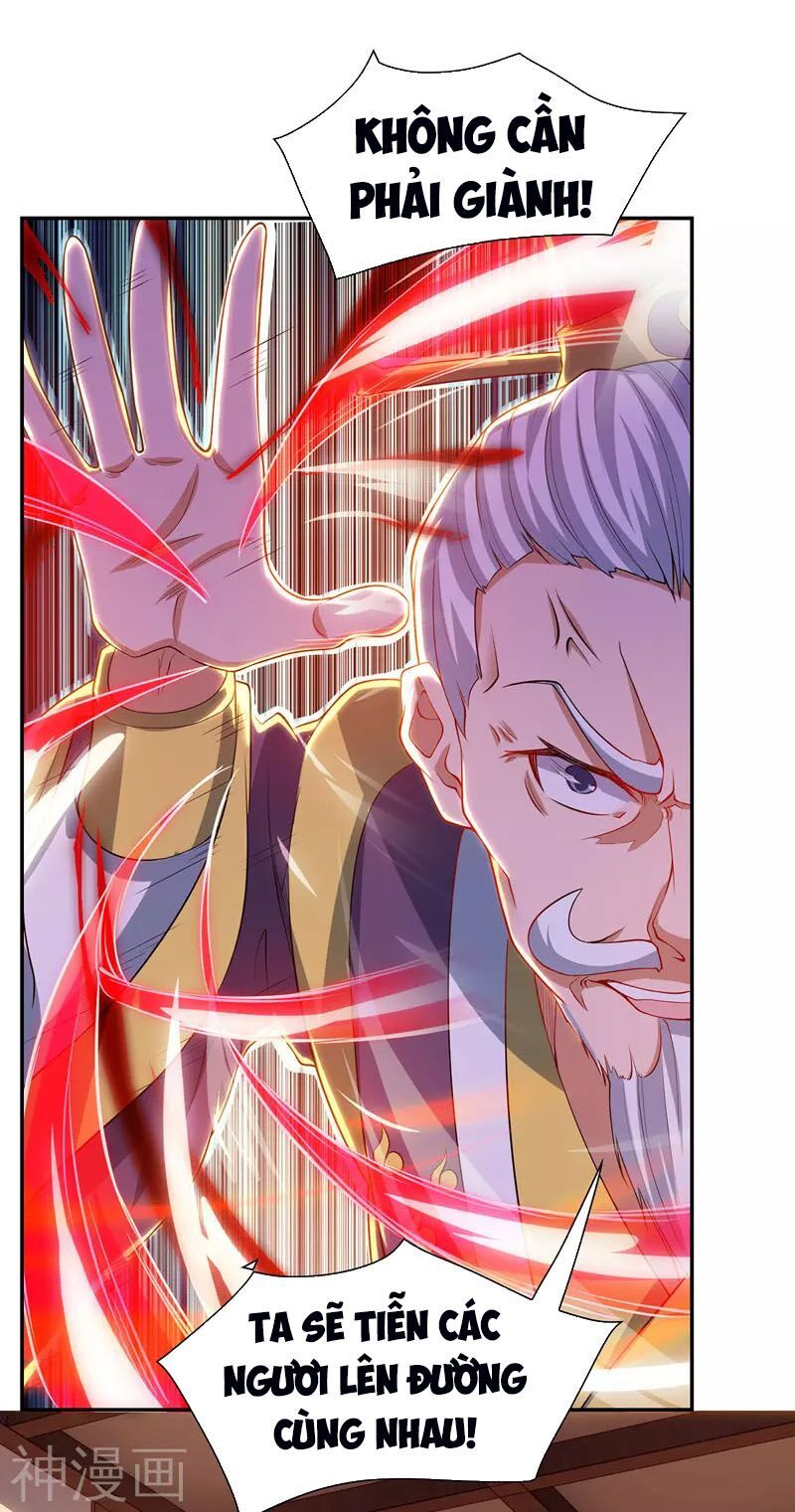 đọc truyện Chúa Tể Tam Giới Chương 120 ảnh 22 tại Thiên Thai Truyện