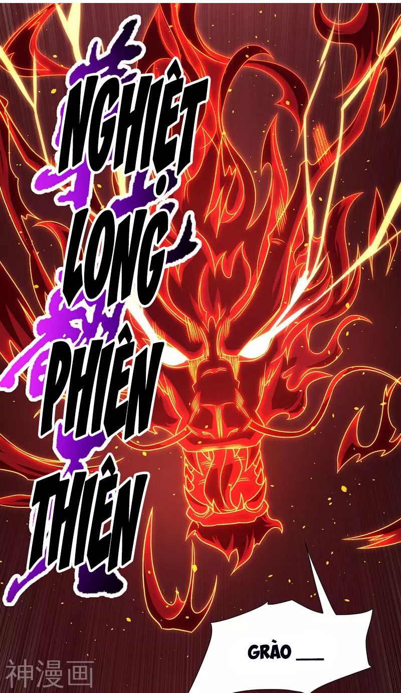 đọc truyện Chúa Tể Tam Giới Chương 120 ảnh 27 tại Thiên Thai Truyện