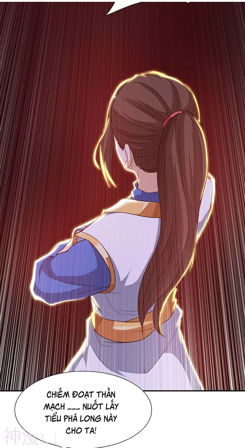 đọc truyện Chúa Tể Tam Giới Chương 120 ảnh 28 tại Thiên Thai Truyện