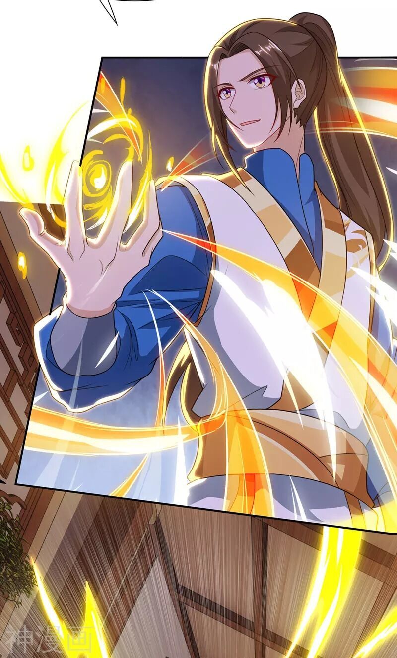 đọc truyện Chúa Tể Tam Giới Chương 120 ảnh 29 tại Thiên Thai Truyện