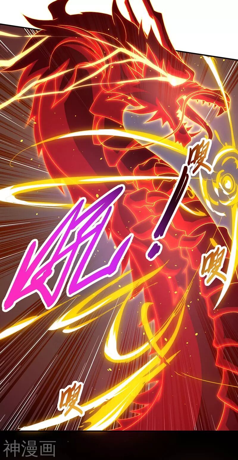 đọc truyện Chúa Tể Tam Giới Chương 120 ảnh 31 tại Thiên Thai Truyện