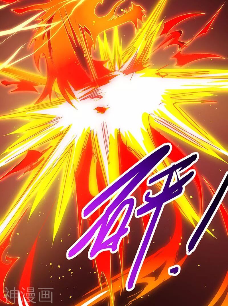 đọc truyện Chúa Tể Tam Giới Chương 120 ảnh 33 tại Thiên Thai Truyện