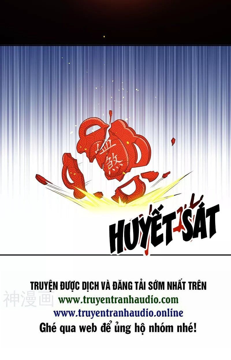 đọc truyện Chúa Tể Tam Giới Chương 120 ảnh 35 tại Thiên Thai Truyện