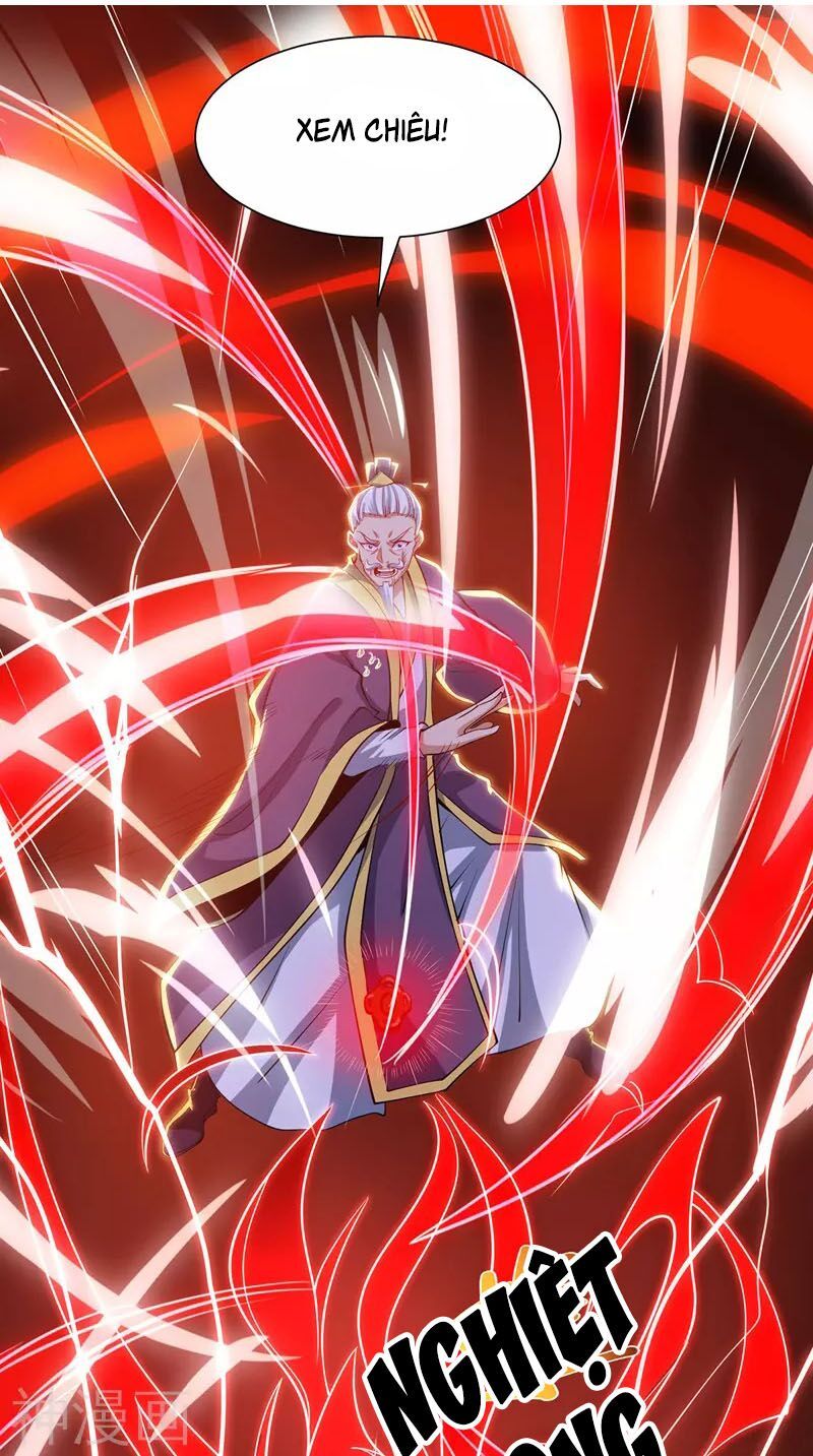 đọc truyện Chúa Tể Tam Giới Chương 120 ảnh 7 tại Thiên Thai Truyện