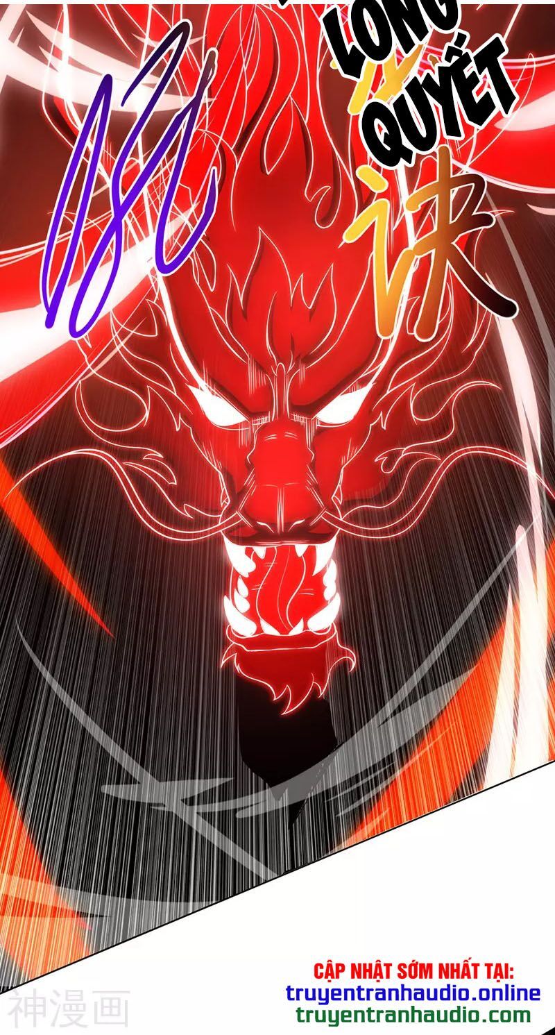 đọc truyện Chúa Tể Tam Giới Chương 120 ảnh 8 tại Thiên Thai Truyện