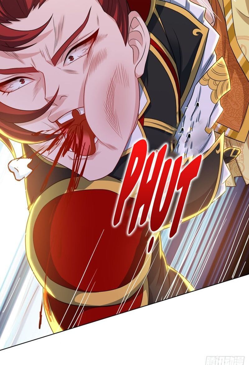 đọc truyện Chúa Tể Tam Giới Chương 121 ảnh 20 tại Thiên Thai Truyện