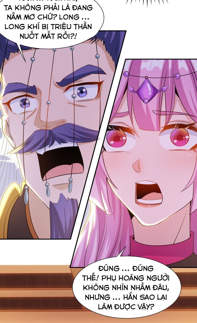 đọc truyện Chúa Tể Tam Giới Chương 121 ảnh 4 tại Thiên Thai Truyện