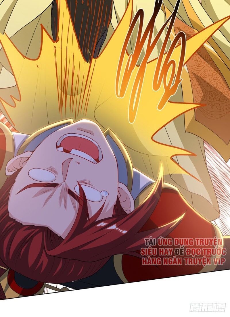 đọc truyện Chúa Tể Tam Giới Chương 121 ảnh 29 tại Thiên Thai Truyện