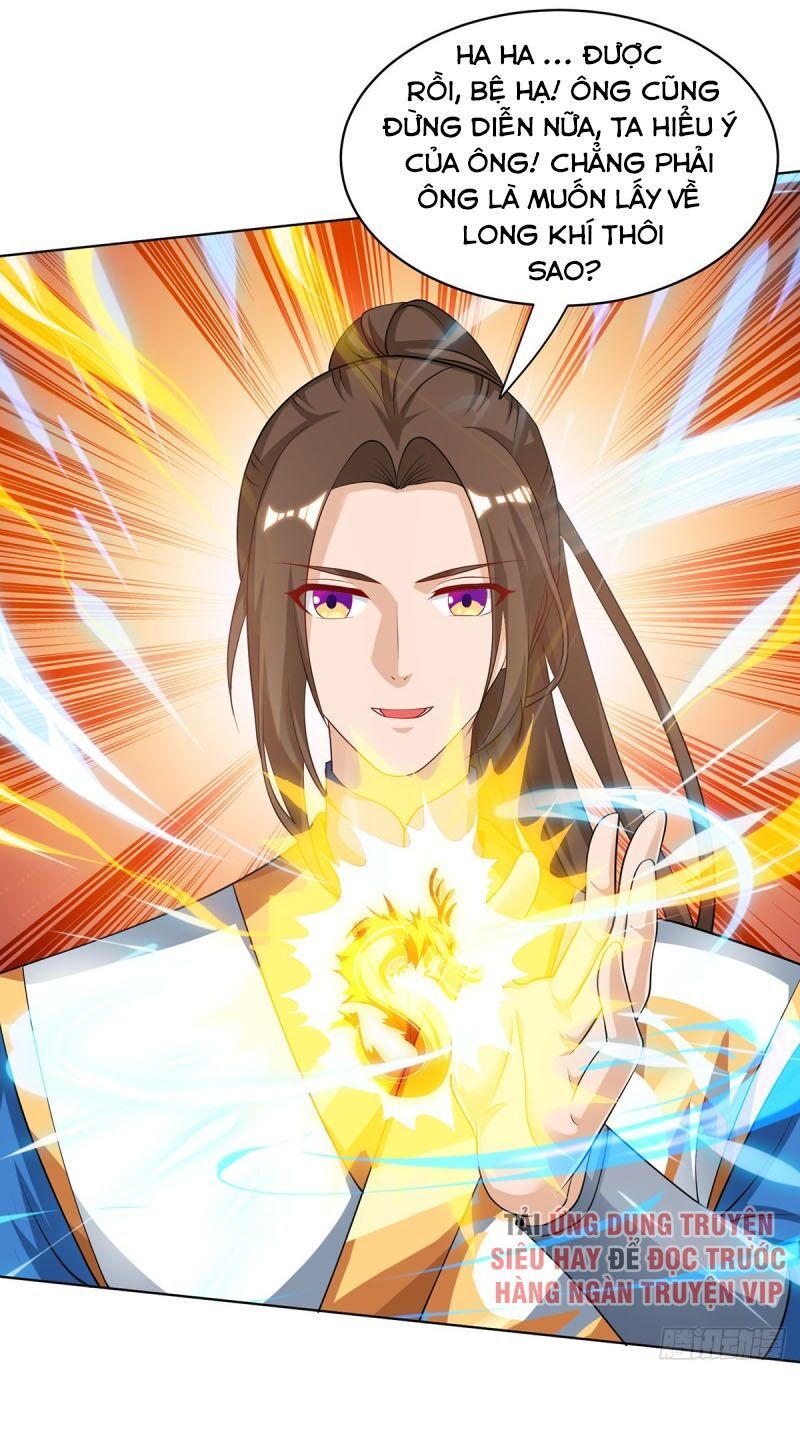 đọc truyện Chúa Tể Tam Giới Chương 121 ảnh 31 tại Thiên Thai Truyện