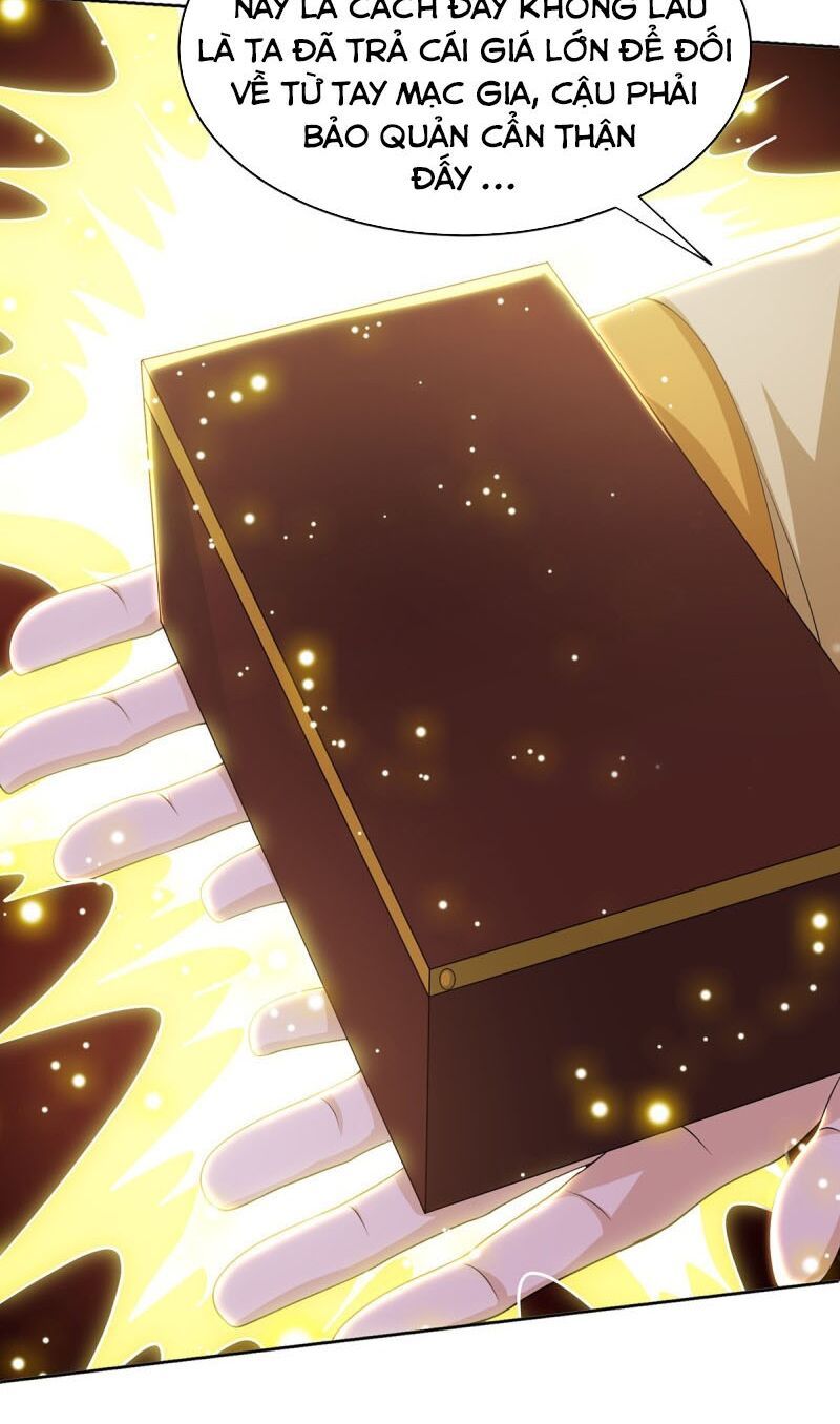 đọc truyện Chúa Tể Tam Giới Chương 121 ảnh 36 tại Thiên Thai Truyện